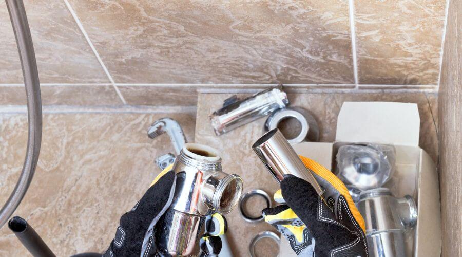 Expert flood damage restoration services in Randleman, NC